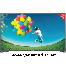 Sunny Woon WN40DLK0938 40'' 102 Ekran Uydu Alıcılı Full HD Smart DUAL LED TV